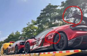 BYD Yangwang U9 Xtreme joins Gran Turismo 7 on Sony PlayStation 5 after Nürburgring-certified 6:59.157 lap BYD Yangwang U9 Xtreme joins Gran Turismo 7 on Sony PlayStation 5 after Nürburgring-certified 6:59.157 lap