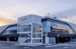 BYD’s 18-month sales run ends with 5.5% September drop BYD’s 18-month sales run ends with 5.5% September drop