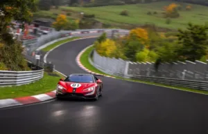 BYD’s $250,000 U9 Xtreme just beat every EV at the Nürburgring with a sub-7-minute lap BYD’s $250,000 U9 Xtreme just beat every EV at the Nürburgring with a sub-7-minute lap