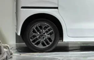 BYD’s first K-Car ‘Racco’ to launch with 180 km range and 17,000 USD in Japan BYD’s first K-Car ‘Racco’ to launch with 180 km range and 17,000 USD in Japan