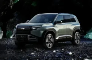 BYD’s off-road sub-brand FCB reaches 200,000 total deliveries in 23 months BYD's off-road sub-brand FCB reaches 200,000 total deliveries in 23 months