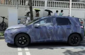 BYD’s Revamped Dolphin Spotted in China, Launch Expected for Q2 2026 BYD’s Revamped Dolphin Spotted in China, Launch Expected for Q2 2026