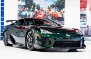 BYD’s Sealion 7 Performance Could Be Tesla’s Worst Nightmare: Review BYD's Sealion 7 Performance Could Be Tesla’s Worst Nightmare: Review