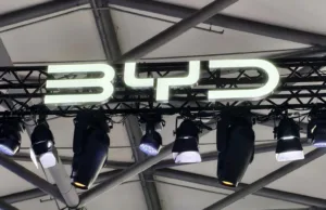 BYD’s UK sales soar 880%, making it the EV-maker’s largest market outside China BYD's UK sales soar 880%, making it the EV-maker's largest market outside China