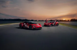 BYD’s Yangwang U9 becomes first Chinese supercar in Gran Turismo 7 · TechNode BYD’s Yangwang U9 becomes first Chinese supercar in Gran Turismo 7 · TechNode