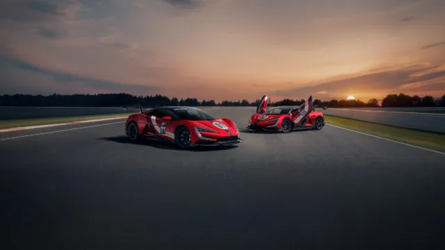 BYD’s Yangwang U9 becomes first Chinese supercar in Gran Turismo 7 · TechNode BYD’s Yangwang U9 becomes first Chinese supercar in Gran Turismo 7 · TechNode