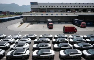 Can Proton take on BYD? Can Proton take on BYD?