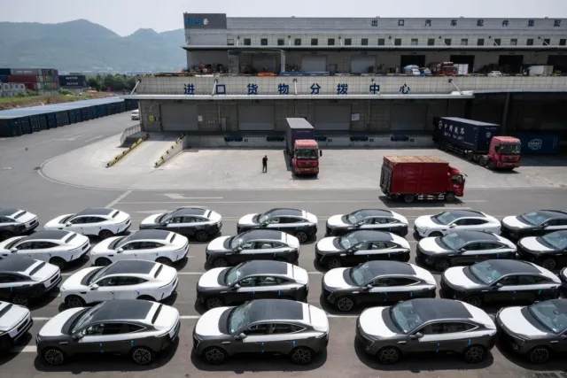 Can Proton take on BYD? Can Proton take on BYD?