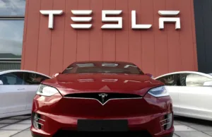 Can Tesla win back China with robotaxis after losing 60% of its market share? Can Tesla win back China with robotaxis after losing 60% of its market share?