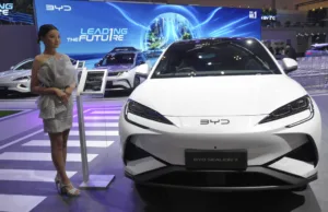 Canada easing tariffs on Chinese EVs could shake up the auto landscape Canada easing tariffs on Chinese EVs could shake up the auto landscape