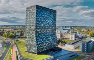 Car industry ‘at the heart of the storm’ over Nexperia chip worries Car industry ‘at the heart of the storm’ over Nexperia chip worries