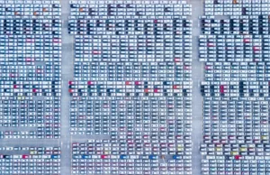 Car Trouble: ICTS Rule Rewires Global Auto Supply Chains Car Trouble: ICTS Rule Rewires Global Auto Supply Chains