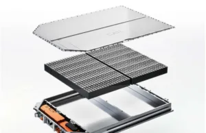 CATL denies rumours of 2,000 km solid-state battery mass production in 2027 CATL denies rumours of 2,000 km solid-state battery mass production in 2027