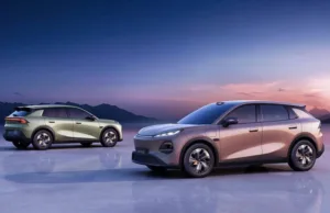 Changan Nevo Q05 EV starts pre-sale: 4nm cockpit chip, 3C battery, max 506km range Changan Nevo Q05 EV starts pre-sale: 4nm cockpit chip, 3C battery, max 506km range