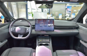 Changan’s Deepal S05 expands lineup with a more affordable 520 Lite BEV at 16,400 USD Changan’s Deepal S05 expands lineup with a more affordable 520 Lite BEV at 16,400 USD