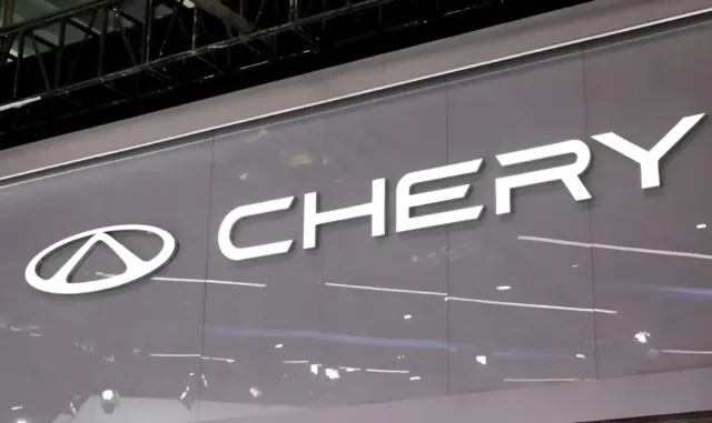 Chery unveils 600 Wh/kg solid-state battery module targeting 1,300 km range