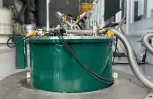 China Just Created the World’s Most Powerful Magnet and It Could Be Useful In Fusion China Just Created the World's Most Powerful Magnet and It Could Be Useful In Fusion