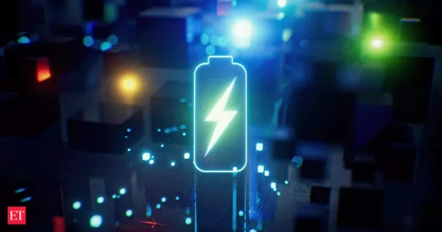 China just shattered EV limits, unveils tech that could power cars for 800 miles on one charge China just shattered EV limits, unveils tech that could power cars for 800 miles on one charge