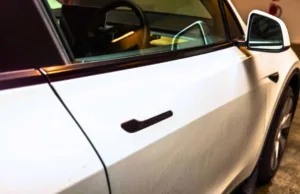 China Moves to Ban Tesla-Like Flush Handles—And the Safety Crackdown Might Go Worldwide China Moves to Ban Tesla-Like Flush Handles—And the Safety Crackdown Might Go Worldwide