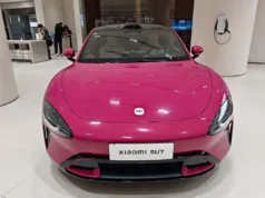 China Shows the Way on Dangerous Car Doors China Shows the Way on Dangerous Car Doors