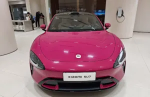 China Shows the Way on Dangerous Car Doors China Shows the Way on Dangerous Car Doors