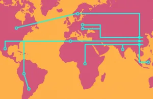 China’s $143 billion push to dominate the global EV industry China’s $143 billion push to dominate the global EV industry