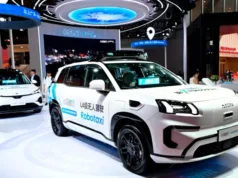 China’s auto funding blitz and a US rush for rare earths China’s auto funding blitz and a US rush for rare earths