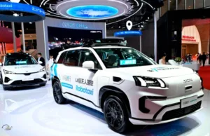 China’s auto funding blitz and a US rush for rare earths China’s auto funding blitz and a US rush for rare earths