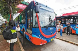 China’s automakers drive Ecuador’s transition toward electric mobility China's automakers drive Ecuador's transition toward electric mobility