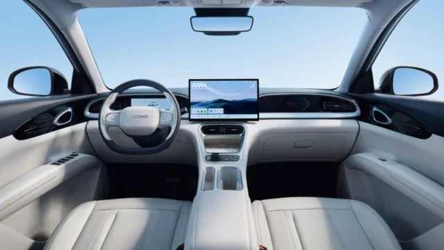 China’s bestselling EV from Geely caught fire in Suzhou China’s bestselling EV from Geely caught fire in Suzhou