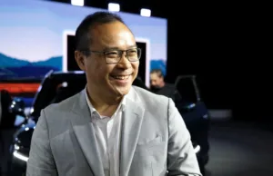 China’s BYD expands South American footprint with Argentina EV launch China's BYD expands South American footprint with Argentina EV launch