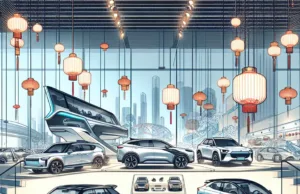 China’s Electric Vehicle Industry Enters Free Market Era China's Electric Vehicle Industry Enters Free Market Era