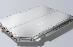 China’s EV battery output hits 1,122 GWh in the first nine months of 2025, up 44% year-on-year China’s EV battery output hits 1,122 GWh in the first nine months of 2025, up 44% year-on-year