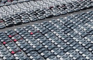 China’s exports of electric vehicles doubled in September China's exports of electric vehicles doubled in September