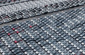 China’s exports of electric vehicles doubled in September as competition at home intensifies China's exports of electric vehicles doubled in September as competition at home intensifies