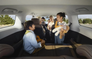 China’s most affordable MPV, SGMW’s 7-seater Wuling Xingguang 730 started pre-sales at 10,800 USD China’s most affordable MPV, SGMW’s 7-seater Wuling Xingguang 730 started pre-sales at 10,800 USD