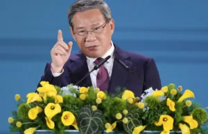 China’s premier urges tighter price oversight as deflation pressures squeeze economy China's premier urges tighter price oversight as deflation pressures squeeze economy
