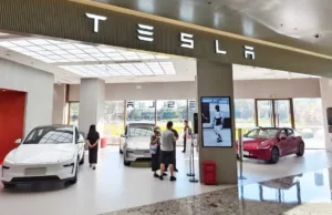 Chinese car fans are weighing in on Elon Musk’s new affordable offerings: ‘Beggar model’ Tesla Chinese car fans are weighing in on Elon Musk's new affordable offerings: 'Beggar model' Tesla