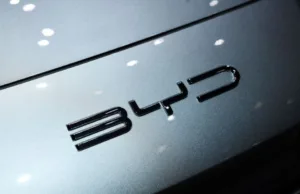 Chinese cars outsell Korean cars in Europe for first time Chinese cars outsell Korean cars in Europe for first time