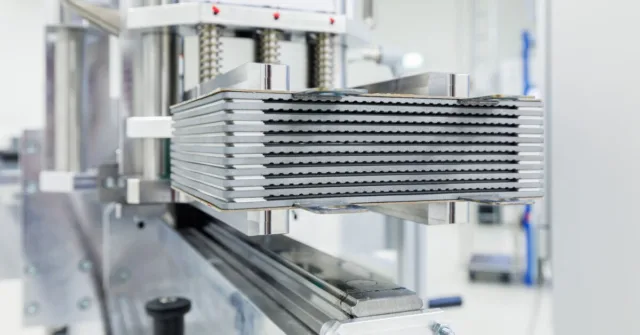 Chinese company to build Oman's first green hydrogen plant: What to know