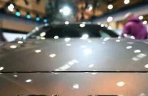 Chinese EV giant BYD says Q3 profit down 33% Chinese EV giant BYD says Q3 profit down 33%