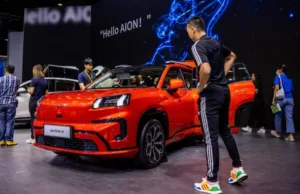 Chinese EVs threaten Japan’s dominance of south-east Asia car market Chinese EVs threaten Japan’s dominance of south-east Asia car market