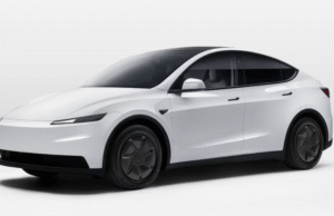 Chinese Social Media Divided Over Tesla’s Model 3, Model Y Standard EVs Chinese Social Media Divided Over Tesla's Model 3, Model Y Standard EVs