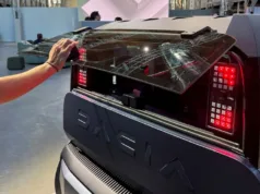 Dacia challenges low-cost Chinese EVs with prototype 15,000 euro mini-car Dacia challenges low-cost Chinese EVs with prototype 15,000 euro mini-car