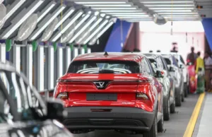 Do India’s EV policies discriminate against China Experts weigh in Do India’s EV policies discriminate against China Experts weigh in