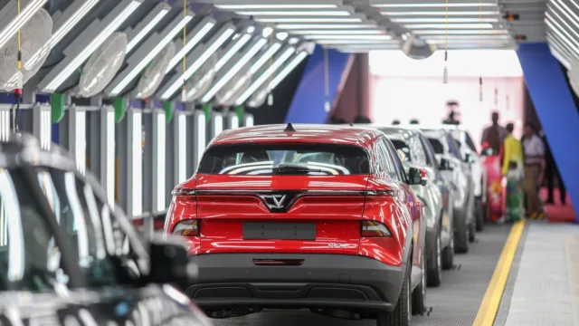 Do India’s EV policies discriminate against China Experts weigh in Do India’s EV policies discriminate against China Experts weigh in