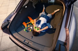 Dongfeng Forthing launches 2026 Xinghai S7 with 800V fast charging Dongfeng Forthing launches 2026 Xinghai S7 with 800V fast charging