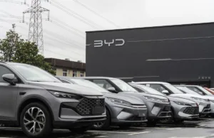 Earnings Doubts Reign as BYD Stock Set for Fifth Month of Losses Earnings Doubts Reign as BYD Stock Set for Fifth Month of Losses