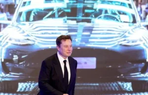 Elon Musk speeds past last exit from risky route Elon Musk speeds past last exit from risky route