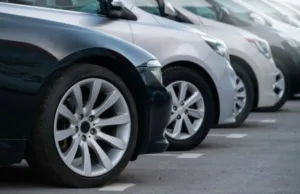 EU car sales rise 10% in September; Tesla continues losing market share, BYD gains ground EU car sales rise 10% in September; Tesla continues losing market share, BYD gains ground